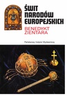 ebook Świt narodów europejskich - Benedykt Zientara