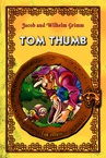 ebook Tom Thumb (Tomcio Paluszek) English version - Br. Grimm