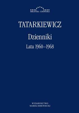 ebook Dzienniki. Część II: lata 1939–1959