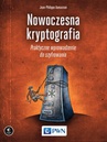 ebook Nowoczesna kryptografia - Jean-Philippe Aumasson