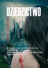 ebook Dziedzictwo - Dorota Jankowska