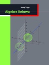ebook Algebra liniowa - Jerzy Topp
