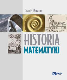 ebook Historia matematyki