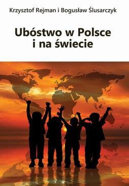 ebook Ubóstwo w Polsce i na świecie