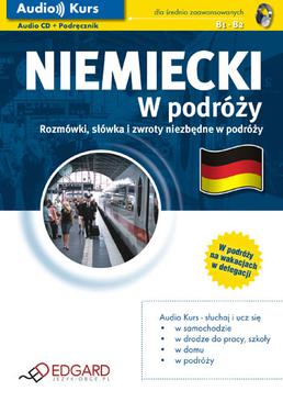 ebook Niemiecki W podróży