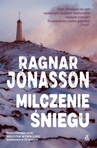 ebook Milczenie śniegu - Ragnar Jónasson