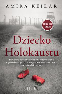 ebook Dziecko Holokaustu