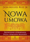 ebook Nowa umowa - Don Miguel Ruiz