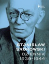 ebook Stanisław Srokowski. Dziennik 1939–1944 - Piotr Biliński,Jacek Emil Szczepański