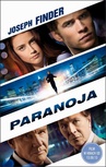 ebook Paranoja - Joseph Finder