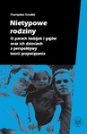 ebook Nietypowe rodziny - Przemysław Tomalski