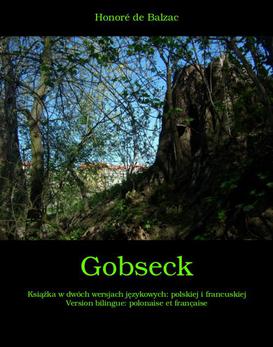 ebook Gobseck