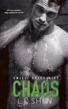 ebook Chaos - L.J. Shen