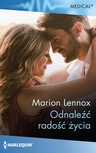 ebook Odnaleźć radość życia - Marion Lennox