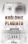 ebook Królowie plagiatu - Roman Cupał