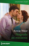 ebook Nagroda za marzenia - Annie West
