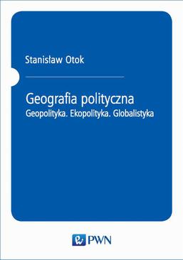 ebook Geografia polityczna