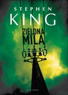 ebook Zielona Mila - Stephen King,Stepehn King