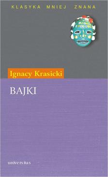 ebook Bajki