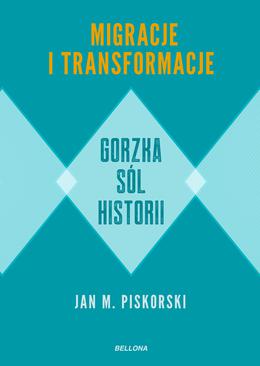 ebook Gorzka sól historii
