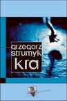 ebook Kra - Grzegorz Strumyk