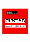 ebook CH.W.D.A.B. - Luna Kosinski