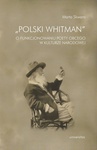 ebook Polski Whitman - Marta Skwara