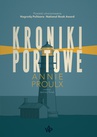 ebook Kroniki portowe - Annie Proulx