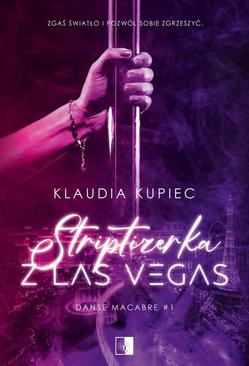 ebook Striptizerka z Las Vegas