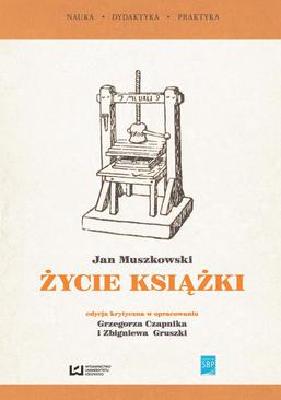 ebook „Życie książki”. Edycja krytyczna na podstawie wydania z 1951 r.