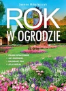 ebook Rok w ogrodzie - Joanna Mikołajczyk