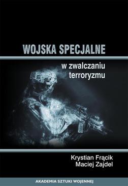 ebook Wojska specjalne w zwalczaniu terroryzmu