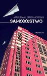 ebook Samobójstwo - Marlena Ledzianowska