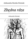 ebook Zbędna rdza - Aleksandra Woźniak