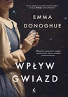 ebook Wpływ gwiazd - Emma Donoghue