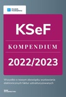 ebook KSeF - Kompendium 2022/2023 - Kinga Jańczak