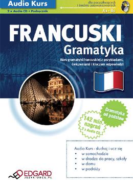 ebook Francuski Gramatyka