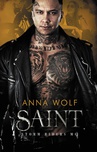 ebook Saint - Anna Wolf