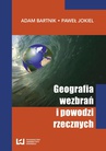 ebook Geografia wezbrań i powodzi rzecznych - Adam Bartnik,Paweł Jokiel