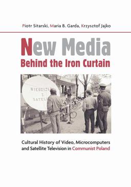 ebook New Media Behind the Iron Curtain