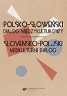 ebook Polsko-słoweński dialog międzykulturowy. Slovensko-poljski medkulturni dialog - 