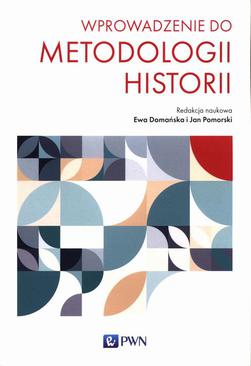ebook Wprowadzenie do metodologii historii