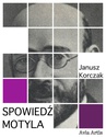 ebook Spowiedź motyla - Janusz Korczak