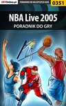 ebook NBA Live 2005 - poradnik do gry - Paweł "HopkinZ" Fronczak