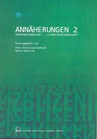 ebook Annäherungen 2 Sprachwissenschaft - Literaturwissenschaft - 