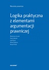 ebook Warsztaty prawnicze Logika praktyczna z elementami argumentacji prawniczej - Wydawnictwo Od.Nowa