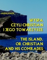 ebook Wyspa czyli Christian i jego towarzysze. The Island, or Christian and his comrades - George Byron