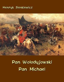 ebook Pan Wołodyjowski - Pan Michael
