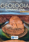 ebook Geologia dynamiczna - Włodzimierz Mizerski