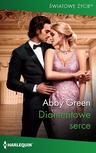 ebook Diamentowe serce - Abby Green